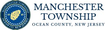 manchester nj township tax collector