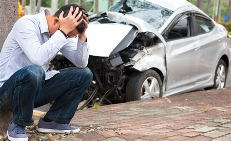 manchester personal injury at road accident