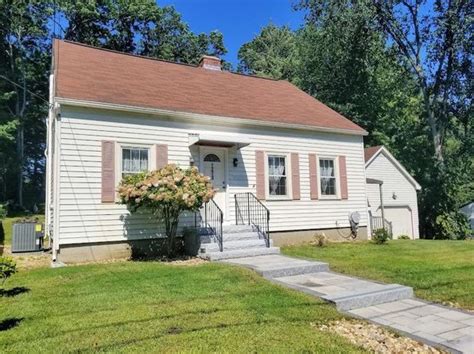 manchester real estate nh