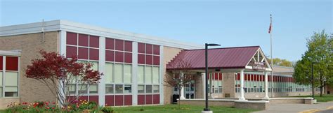 manchester shortsville high school