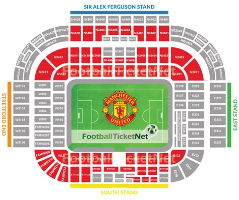 manchester stadium tickets for football