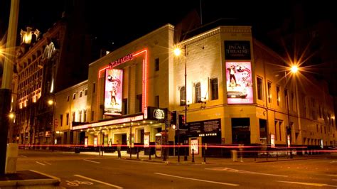 manchester theatre tickets 2023