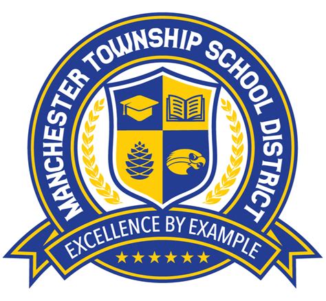 manchester twp school district