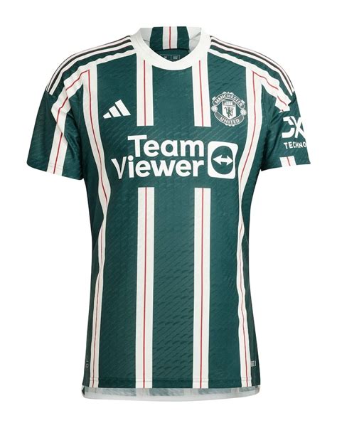manchester united adidas away shirt 2023-24