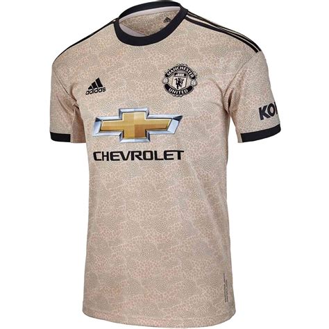 manchester united away jersey