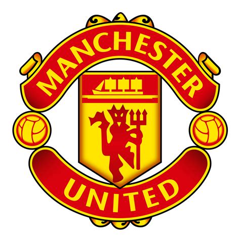 manchester united badge svg