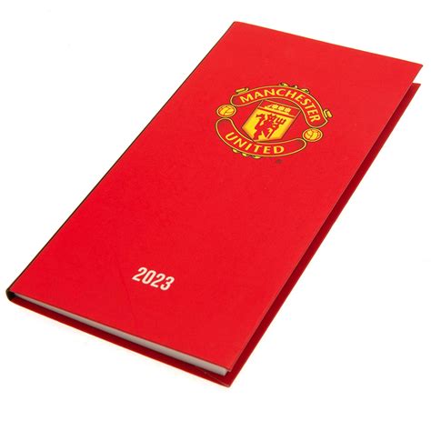 manchester united diary 2023