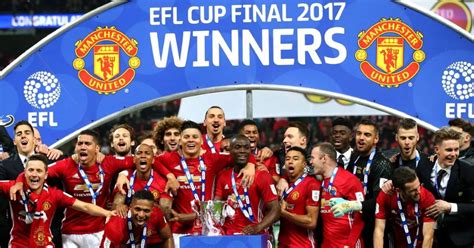 manchester united europa league final 2017