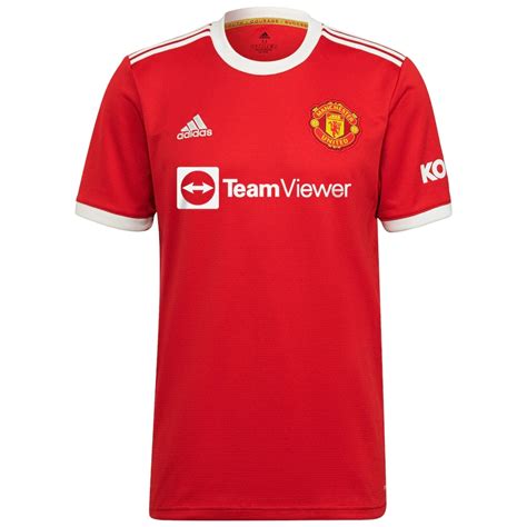 manchester united football shirts