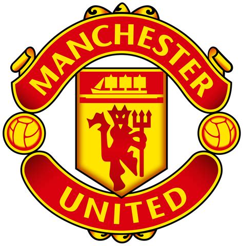 manchester united home page