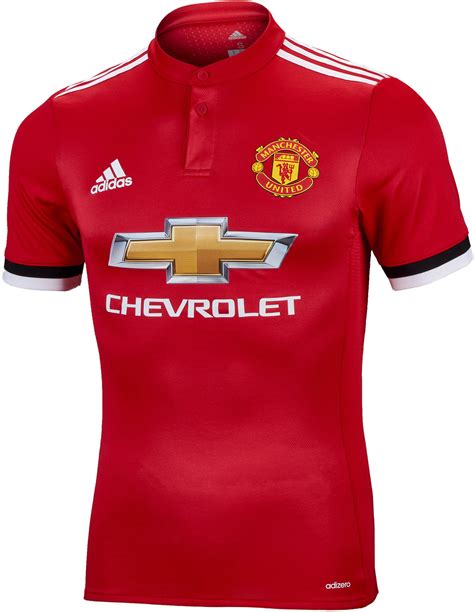manchester united jersey 2017