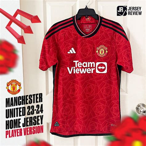 manchester united jersey 2023-24