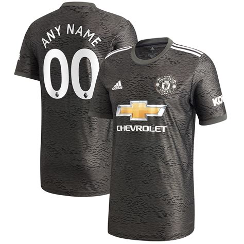 manchester united jerseys 2020