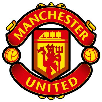 manchester united logo png 512x512