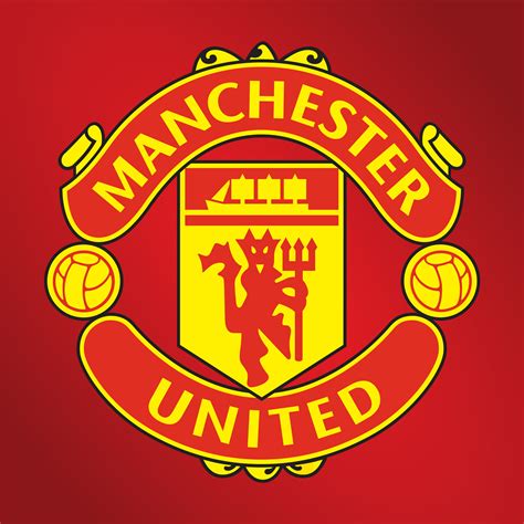 manchester united logo svg wiki