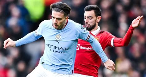 manchester united manchester city highlights