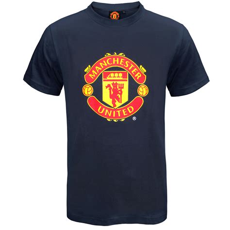 manchester united merchandise melbourne