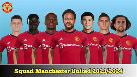 manchester united new players linked