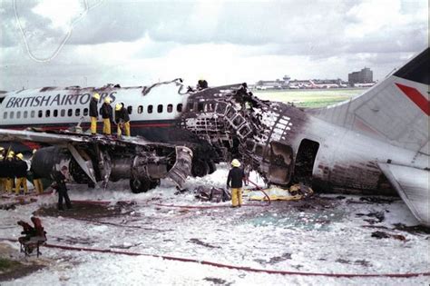 manchester united plane disaster