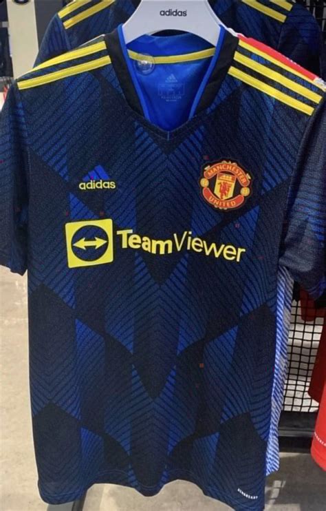 manchester united sale new kit