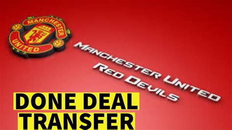 manchester united signing 39m