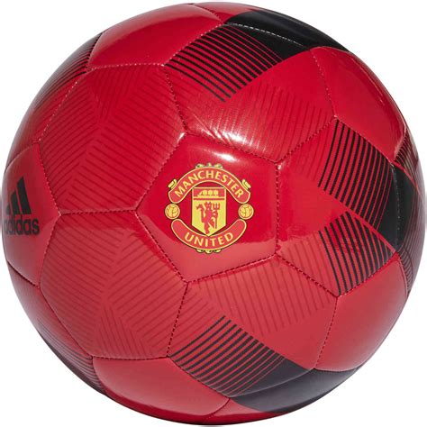 manchester united size 4 football