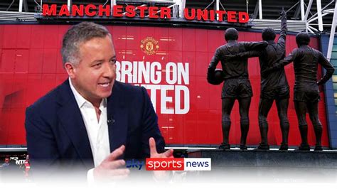 manchester united takeover latest news 2021