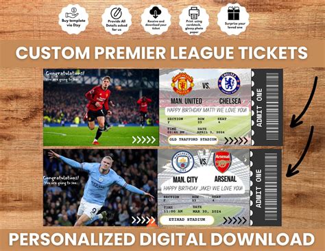 manchester united tickets for sale