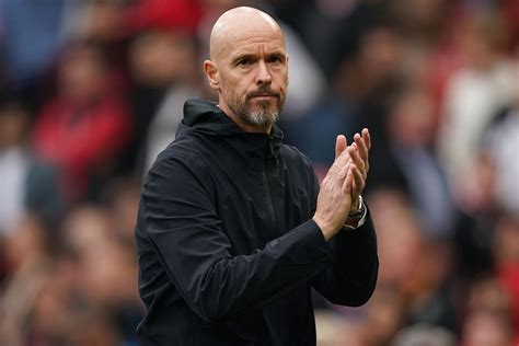 manchester united under erik ten hag