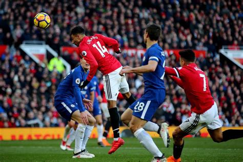 manchester united vs chelsea player ratings