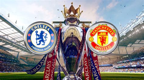manchester united vs chelsea tickets 2023