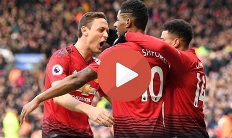 manchester united vs fulham watch online