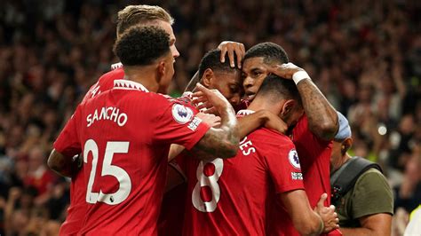 manchester united vs liverpool live game
