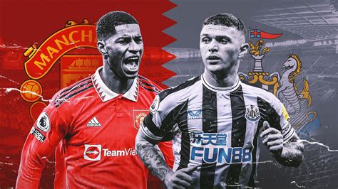 manchester united vs newcastle results