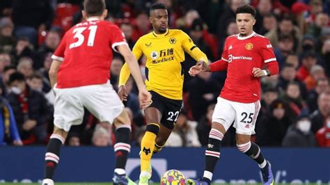 manchester united vs wolves player ratings