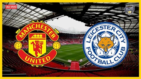 manchester united x leicester