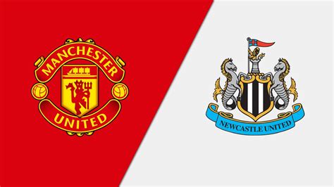 manchester united x newcastle online