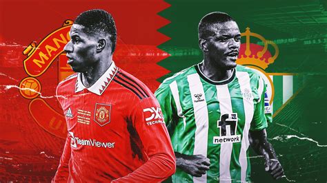 manchester united x real betis futemax