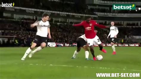 manchester united yesterday game video
