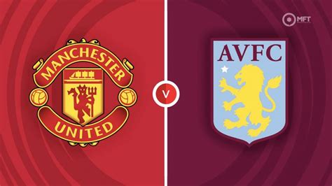 manchester x aston villa