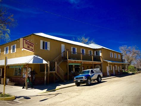 Mancos Co Hotels