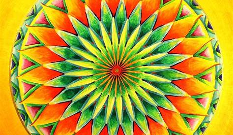 959 besten Mandala malen Bilder auf Pinterest | Mandalas, Fliesen und