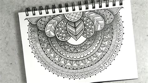 mandala creative works