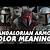 mandalorian armor color meanings