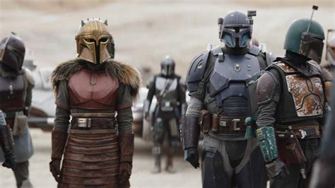 mandalorian season 3 spoilers reddit