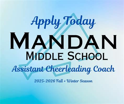 Mandan Middle School Library