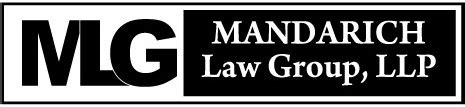 Mandarich Law Group Payment