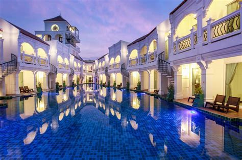 Mandarin Oriental signs luxury resort in Phuket REm Magazine