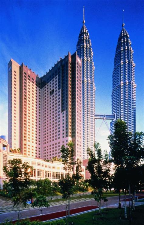 Mandarin Hotel Kuala