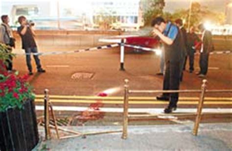 mandarin oriental suicide